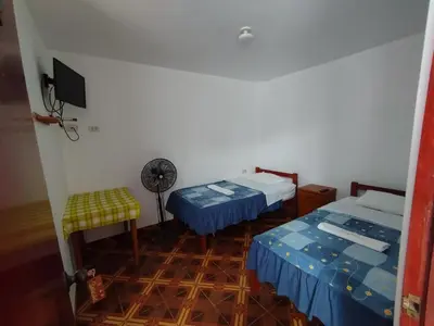 Gallery image of Paracas Hotel Ballestas Island in Paracas