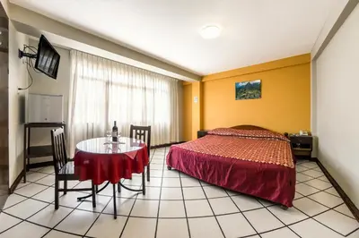 Gallery image of Hostal Primavera in Chosica