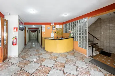 Gallery image of Hostal Primavera in Chosica