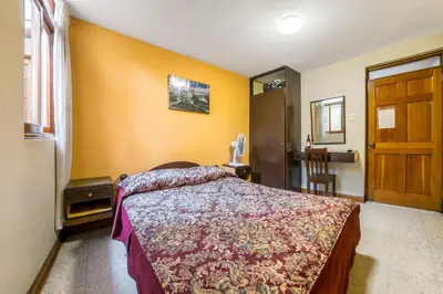 Gallery image of Hostal Primavera in Chosica