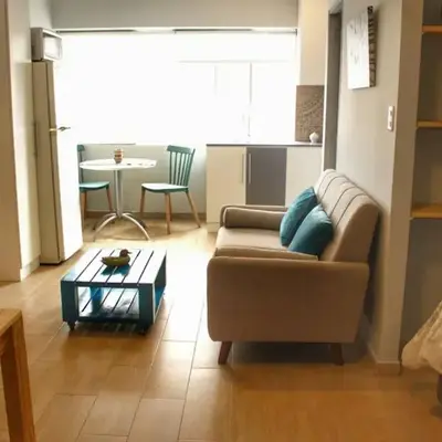Lindo y moderno Excelente ubicación