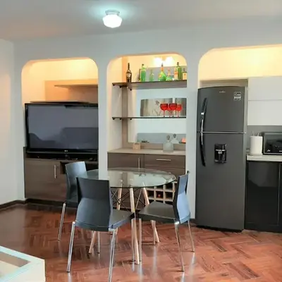 Miraflores Kennedy's Park Apartment