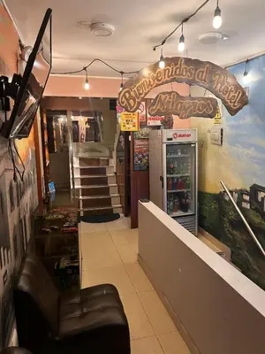 Gallery image of Hostal Milagros in Chancay