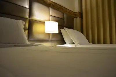 Gallery image of Monterrico Hotel Perú in Lima