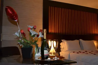 Gallery image of Monterrico Hotel Perú in Lima