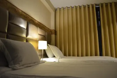 Gallery image of Monterrico Hotel Perú in Lima