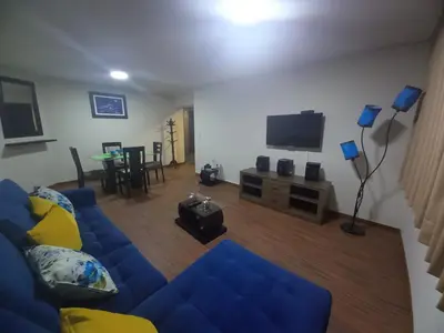 Gallery image of apartamet A y A in Lima