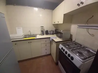 Gallery image of apartamet A y A in Lima