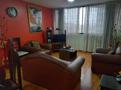 Gallery image of apartamet A y A in Lima