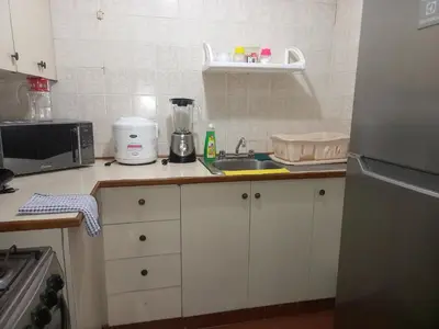 Gallery image of apartamet A y A in Lima