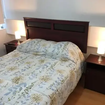 7-Departamento moderno en el área turística de Miraflores