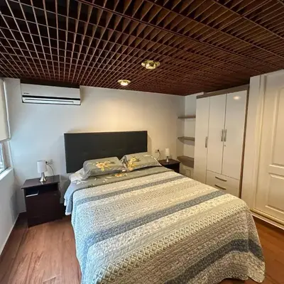 2- Amplio Departamento remodelado en Miraflores