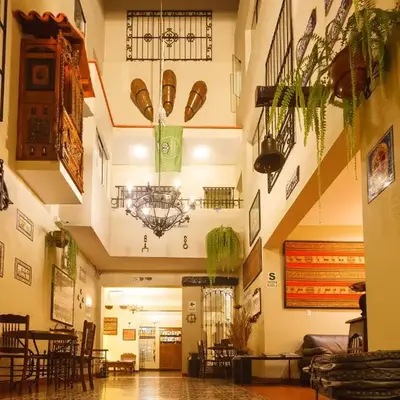 Casa Suyay