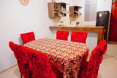 Gallery image of SUNRISE home in Ica