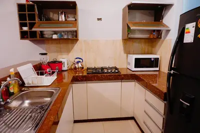 Gallery image of SUNRISE home in Ica