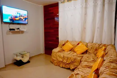 Gallery image of SUNRISE home in Ica