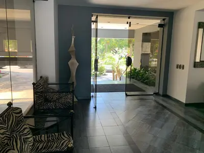 Gallery image of Acogedor dpto en San Isidro excelente vista, piscina y wifi in Lima