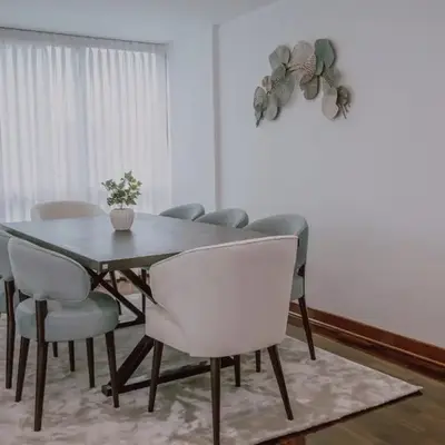 Departamento Premium De Estreno En Miraflores