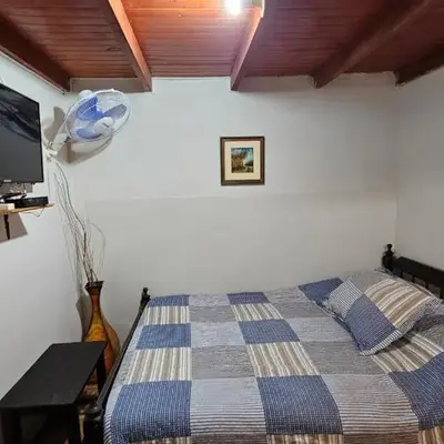 La Casa Maruja Habitación doble P