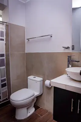 Gallery image of Hotel Prado in Huancayo