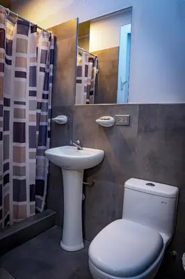 Gallery image of Hotel Prado in Huancayo