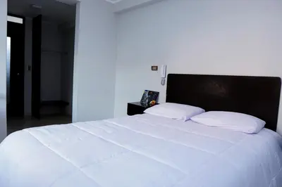 Gallery image of Hotel Prado in Huancayo