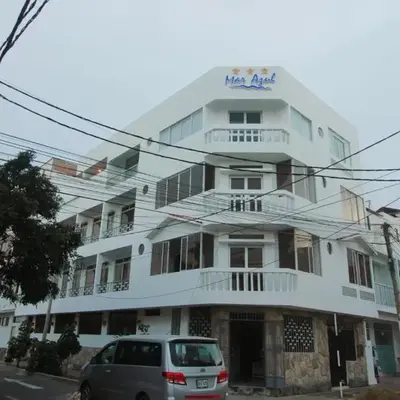 Mar Azul
