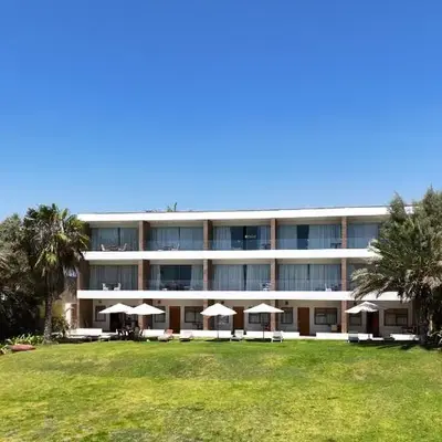 Hotel El Condor
