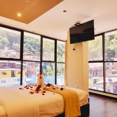 Hotel Raices Machupicchu