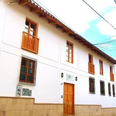 7th Wonder Apart Hotel Cusco