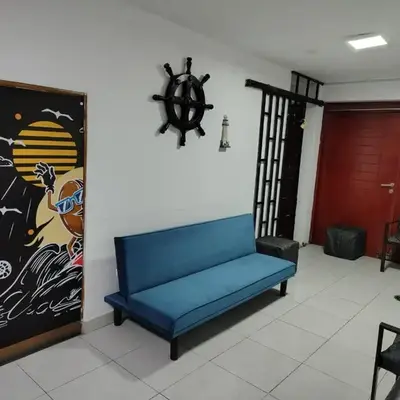 Hospedaje Kaihalulu