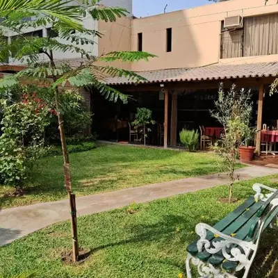 Villas Del Sol Bed & Breakfast