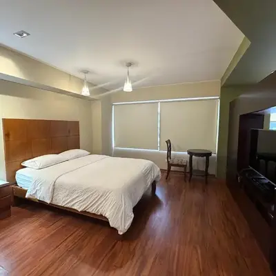 Loft Central Miraflores