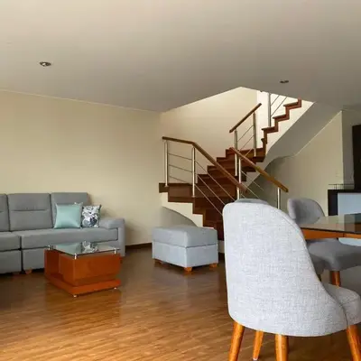 Miraflores - Luxury Room in the Best Place