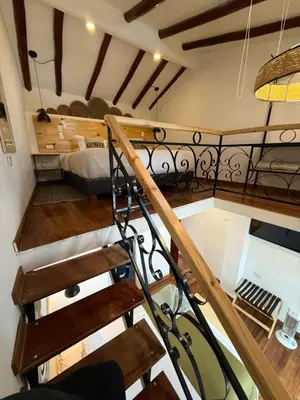 Gallery image of CASA CRISTOBAL Siete Cuartones in Cusco