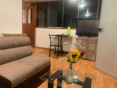 Gallery image of Summit Viewpoint House San Blas in Cusco