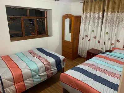 Gallery image of Summit Viewpoint House San Blas in Cusco