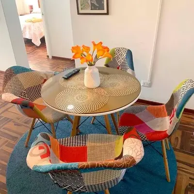 Lindo departamento en Magdalena del Mar