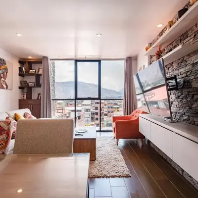 Town Center Apartments