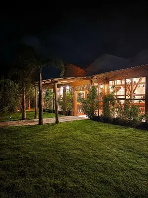 Gallery image of Hotel El Rancho in Concepción