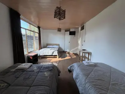 Gallery image of Hotel El Rancho in Concepción