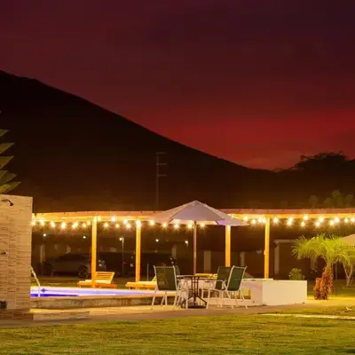 Casa Solaris