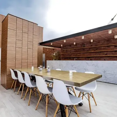 Pionero by Wynwood House
