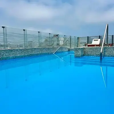 Sol de Oro Hotel & Suites