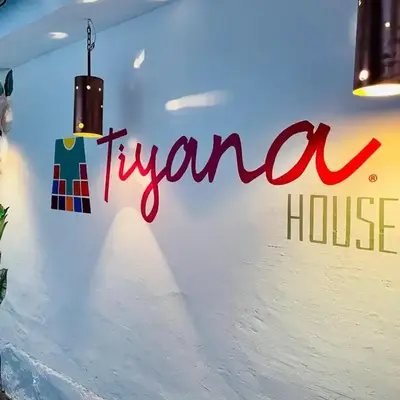 Tiyana House