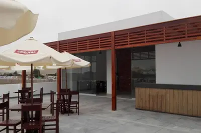 Gallery image of Apartment in Asia resort, the best holiday! in Asia