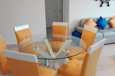 Gallery image of Apartment in Asia resort, the best holiday! in Asia