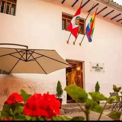Rumi's Inn