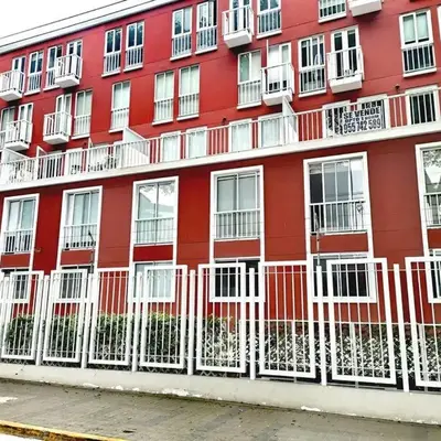 Espacio Luxury Apartments - Edificio Pedro de Osma