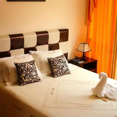 Hotel Conquistador
